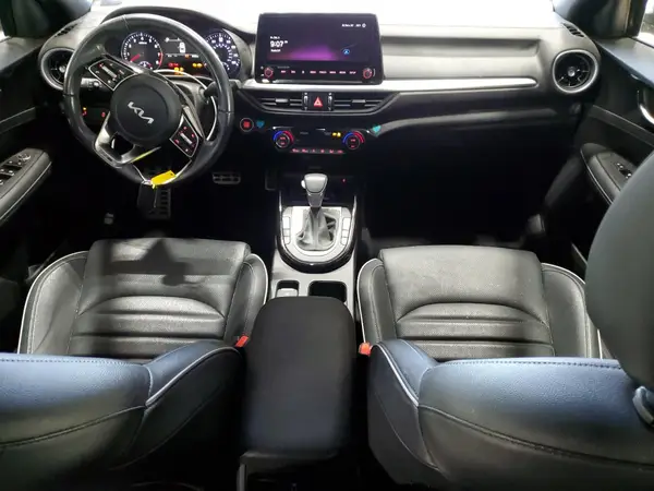 3KPF54ADXRE830820 2024 KIA FORTE - Image 8