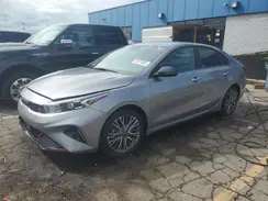 3KPF54ADXRE831708 2024 KIA FORTE
