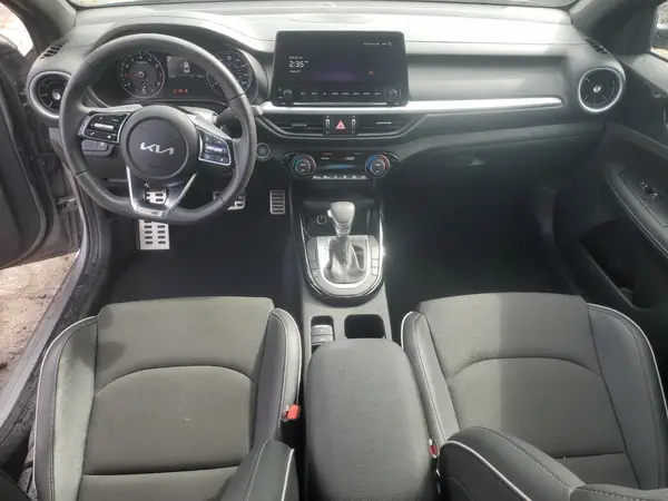 3KPF54ADXRE831708 2024 KIA FORTE - Image 8