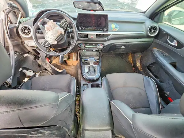 3KPF54ADXRE835113 2024 KIA FORTE - Image 8