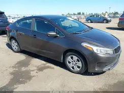 3KPFK4A70HE006147 2017 KIA FORTE