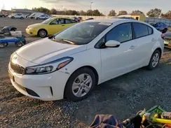 3KPFK4A70HE006309 2017 KIA FORTE