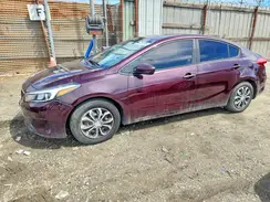 3KPFK4A70HE006441 2017 KIA FORTE