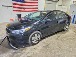 3KPFK4A70HE006603 2017 KIA FORTE