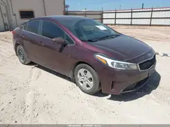 3KPFK4A70HE010814 2017 KIA FORTE