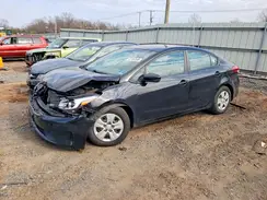 3KPFK4A70HE011347 2017 KIA FORTE
