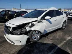 3KPFK4A70HE012157 2017 KIA FORTE