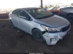 3KPFK4A70HE012756 2017 KIA FORTE