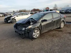 3KPFK4A70HE014135 2017 KIA FORTE