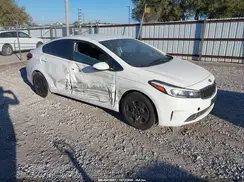 3KPFK4A70HE014250 2017 KIA FORTE