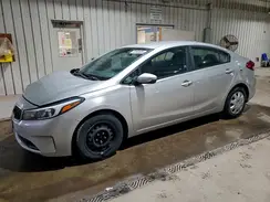 3KPFK4A70HE014474 2017 KIA FORTE