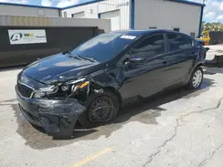 3KPFK4A70HE017634 2017 KIA FORTE
