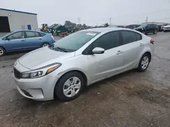 3KPFK4A70HE017648 2017 KIA FORTE