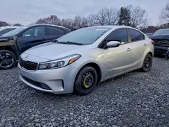 3KPFK4A70HE022123 2017 KIA FORTE