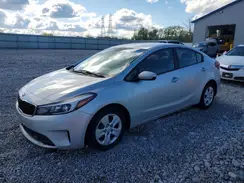 3KPFK4A70HE022574 2017 KIA FORTE