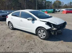 3KPFK4A70HE022610 2017 KIA FORTE
