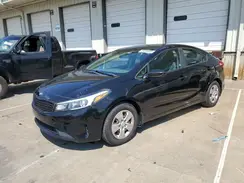 3KPFK4A70HE023921 2017 KIA FORTE