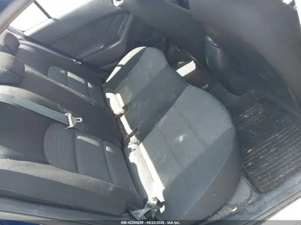 3KPFK4A70HE025135 2017 KIA FORTE - Image 8