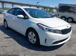 3KPFK4A70HE026110 2017 KIA FORTE