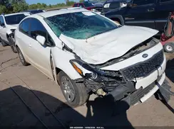 3KPFK4A70HE028410 2017 KIA FORTE