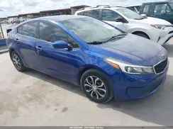 3KPFK4A70HE030738 2017 KIA FORTE
