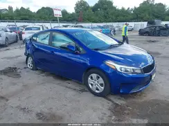 3KPFK4A70HE031386 2017 KIA FORTE