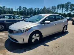3KPFK4A70HE031520 2017 KIA FORTE