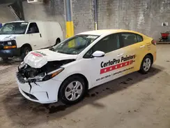 3KPFK4A70HE032392 2017 KIA FORTE