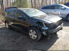 3KPFK4A70HE034353 2017 KIA FORTE