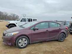 3KPFK4A70HE035079 2017 KIA FORTE