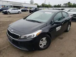 3KPFK4A70HE035616 2017 KIA FORTE