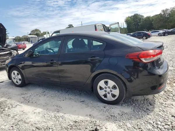 3KPFK4A70HE037012 2017 KIA FORTE - Image 2