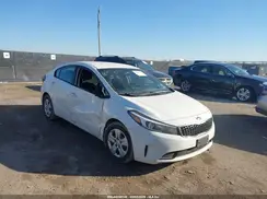 3KPFK4A70HE037382 2017 KIA FORTE