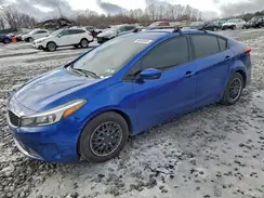 3KPFK4A70HE038967 2017 KIA FORTE
