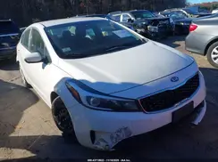 3KPFK4A70HE040282 2017 KIA FORTE