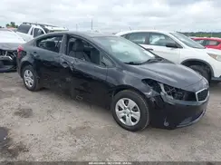 3KPFK4A70HE041089 2017 KIA FORTE