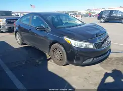 3KPFK4A70HE042761 2017 KIA FORTE