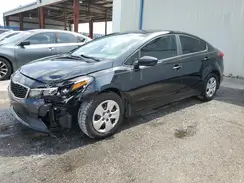 3KPFK4A70HE044638 2017 KIA FORTE