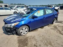 3KPFK4A70HE045241 2017 KIA FORTE