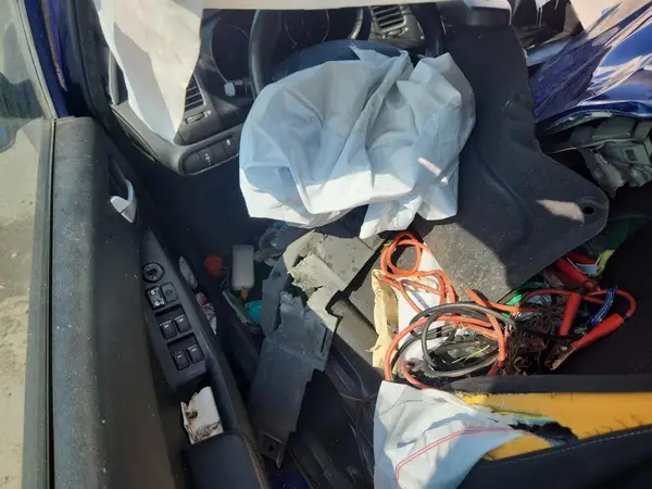 3KPFK4A70HE045241 2017 KIA FORTE - Image 8