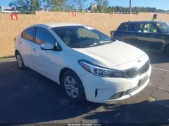 3KPFK4A70HE045336 2017 KIA FORTE