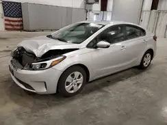 3KPFK4A70HE045403 2017 KIA FORTE
