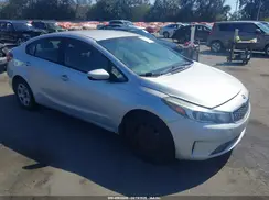 3KPFK4A70HE046079 2017 KIA FORTE