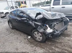 3KPFK4A70HE046146 2017 KIA FORTE