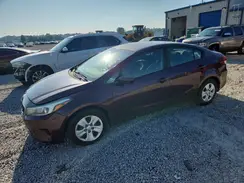 3KPFK4A70HE046678 2017 KIA FORTE