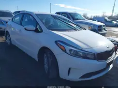 3KPFK4A70HE046793 2017 KIA FORTE