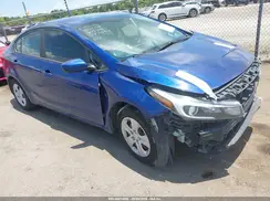 3KPFK4A70HE047054 2017 KIA FORTE