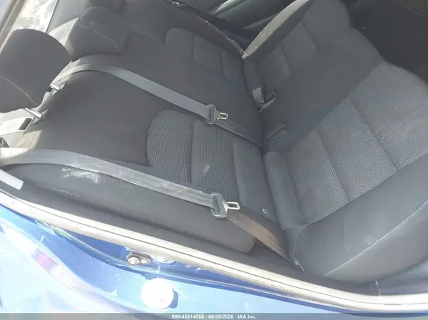 3KPFK4A70HE047054 2017 KIA FORTE - Image 8