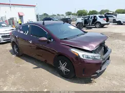 3KPFK4A70HE047345 2017 KIA FORTE