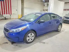 3KPFK4A70HE047734 2017 KIA FORTE